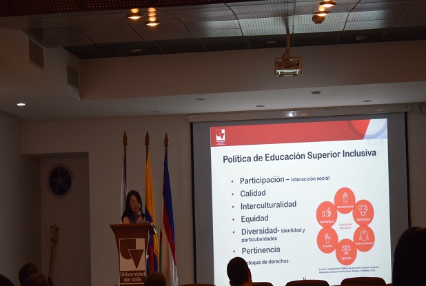 Avances en la construcción de nuestra política pública de género Presentación de nuestra política pública de género