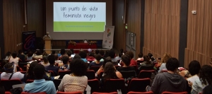 Los afrofeminismos tienen la palabra