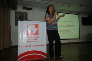 Conferencia &ldquo;Por qu&eacute; nos duele el amor&rdquo;